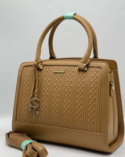 Lock & Luxe