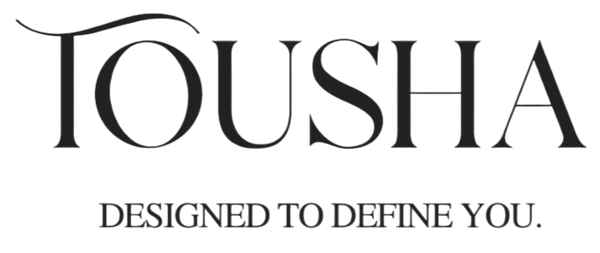 Tousha